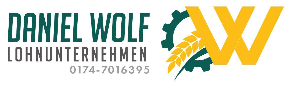 Lohnunternehmen Wolf